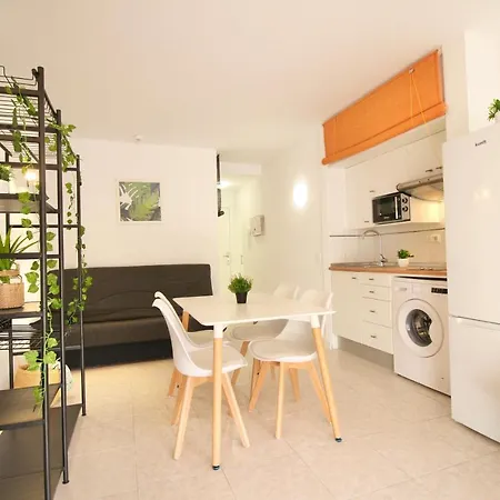 Apartment Mediterranean Way - Les Dunes *