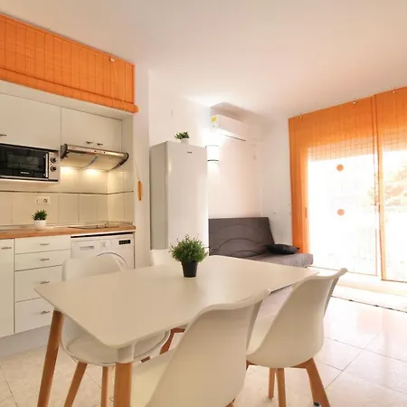 Mediterranean Way - Les Dunes Apartment *