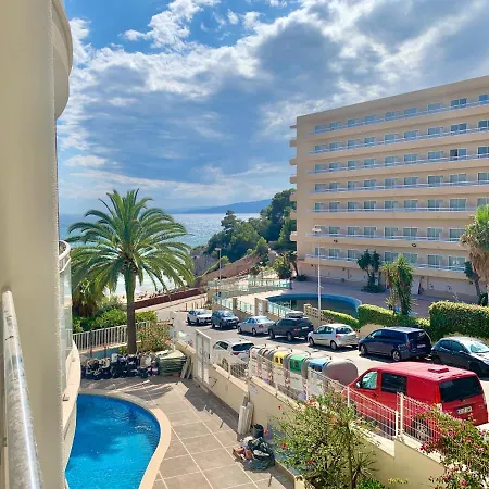 Mediterranean Way - Les Dunes Salou