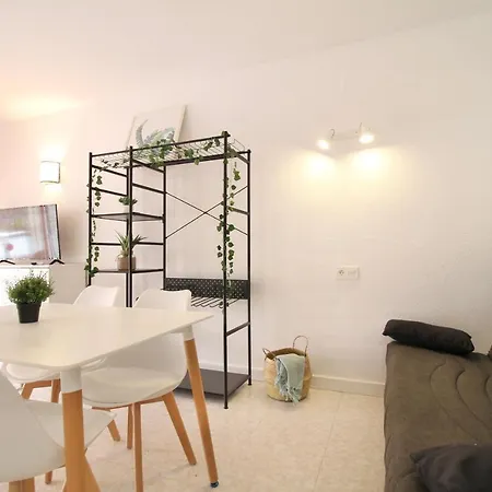 Mediterranean Way - Les Dunes Apartment *