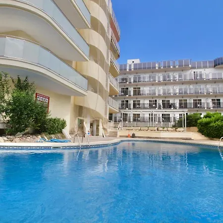 Apartment Mediterranean Way - Les Dunes *