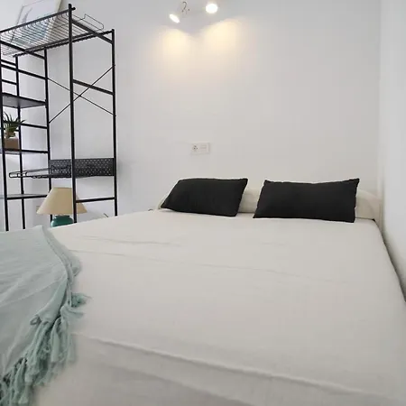 Mediterranean Way - Les Dunes Apartment Salou