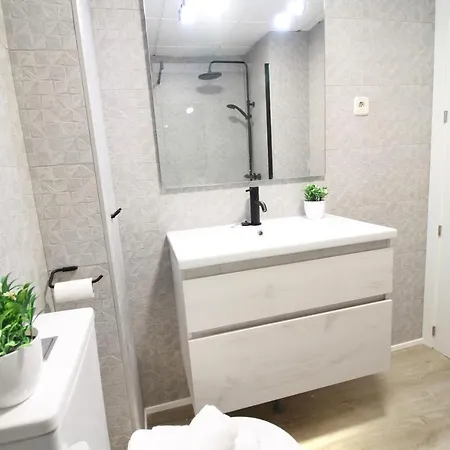 Apartment Mediterranean Way - Les Dunes