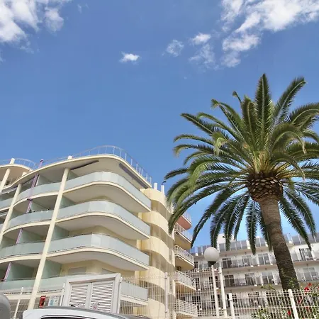Apartment Mediterranean Way - Les Dunes