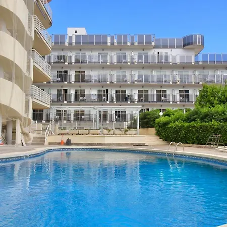 Mediterranean Way - Les Dunes Apartment
