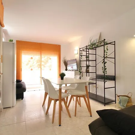 Apartment Mediterranean Way - Les Dunes *