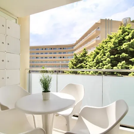 Mediterranean Way - Les Dunes Lejlighed Salou