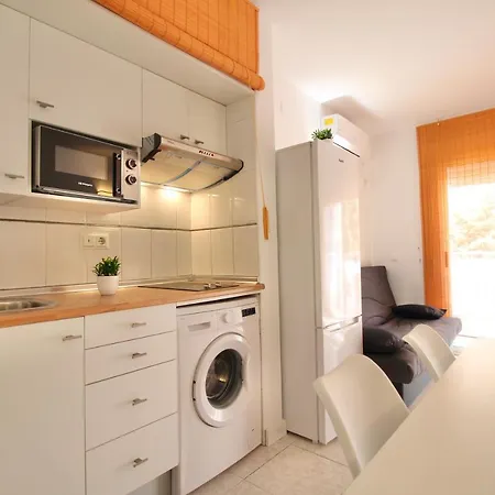 Apartment Mediterranean Way - Les Dunes *