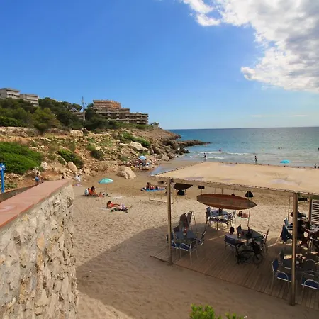 Mediterranean Way - Les Dunes Lejlighed Salou