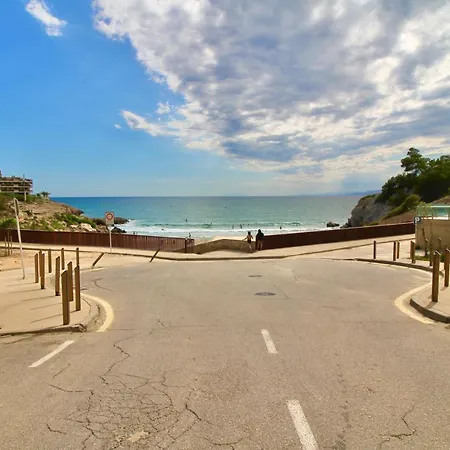 Mediterranean Way - Les Dunes *