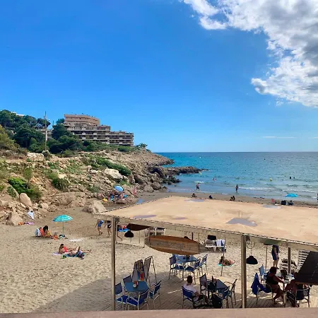Mediterranean Way - Les Dunes