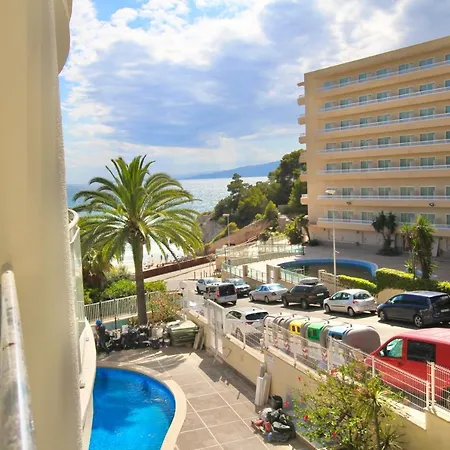 Mediterranean Way - Les Dunes Lejlighed Salou