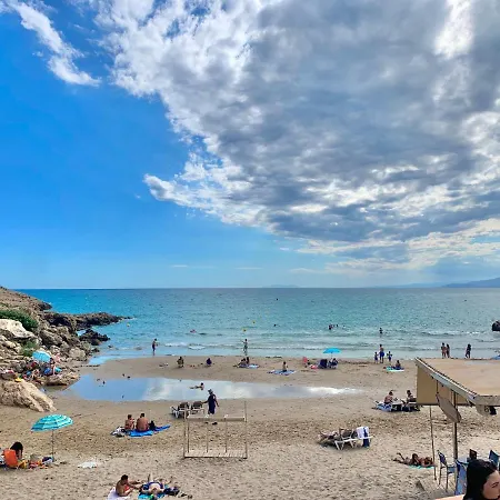 Mediterranean Way - Les Dunes * Салоу